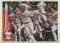 Philadelphia Phillies #/99