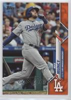 Max Muncy #/99