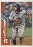 Jake Marisnick #/99