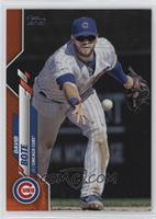 David Bote #/99