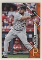 Melky Cabrera #/99