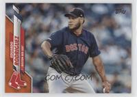 Eduardo Rodriguez #/99