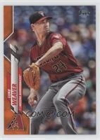 Luke Weaver #/99