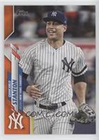 Giancarlo Stanton #/99