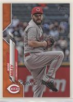 Wade Miley #/99