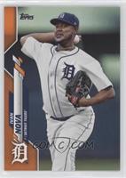 Ivan Nova #/99