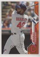 Bobby Bradley [EX to NM] #/99