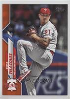 Vince Velazquez #/99