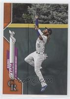 Raimel Tapia #/99