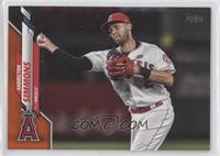 Andrelton Simmons #/99