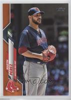 Martin Perez #/99