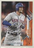 Future Stars - Jeff McNeil #/99