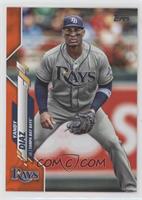 Yandy Diaz #/99