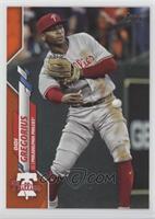 Didi Gregorius #/99