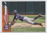 Byron Buxton #/99