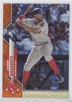 Xander Bogaerts #/99