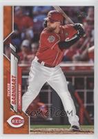 Tucker Barnhart #/99