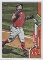 Christian Vazquez #/99