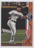 Nick Ahmed #/99