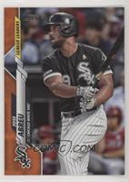 League Leaders - Jose Abreu #/99