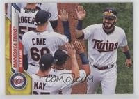 Minnesota Twins