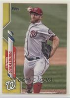 Stephen Strasburg