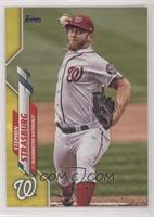 Stephen Strasburg