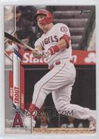 Mike Trout (Batting)