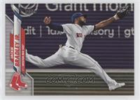 Jackie Bradley Jr.