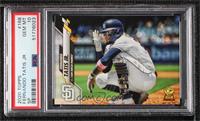 SP - Photo Variation - Fernando Tatis Jr. (Squatting) [PSA 10 GEM&nbs…