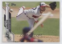 Lucas Giolito [EX to NM]