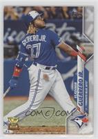 Vladimir Guerrero Jr. (Batting) [EX to NM]