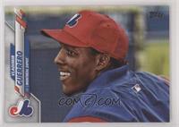 SP - Legend Variation - Vladimir Guerrero