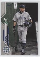 SP - Legend Variation - Ichiro