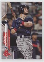 Andrew Benintendi [EX to NM]