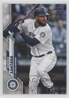 Domingo Santana [EX to NM]