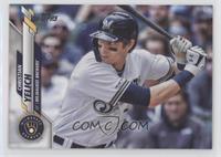 Christian Yelich (Batting) [EX to NM]