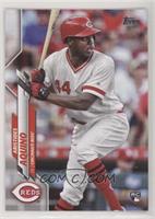 Aristides Aquino (Batting) [EX to NM]