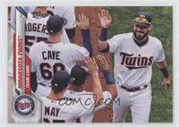 Minnesota Twins