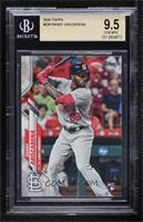 Randy Arozarena [BGS 9.5 GEM MINT]