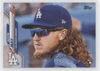 SP - Photo Variation - Dustin May (Sunglasses) [EX to NM]