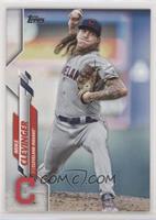 Mike Clevinger