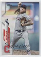 Mike Clevinger