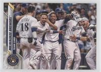 Milwaukee Brewers