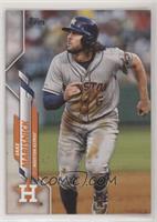 Jake Marisnick [EX to NM]