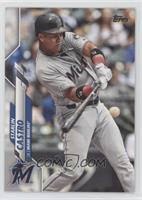 Starlin Castro [EX to NM]