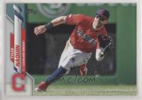 Tyler Naquin [EX to NM]