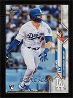 Gavin Lux (Batting) [COMC RCR Gem Mint]