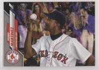 SP - Legend Variation - Pedro Martinez