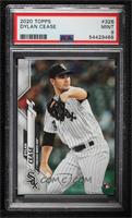 Dylan Cease [PSA 9 MINT]